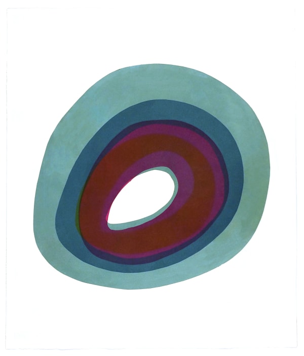 Laura Crehuet Berman, Port 5, 2023