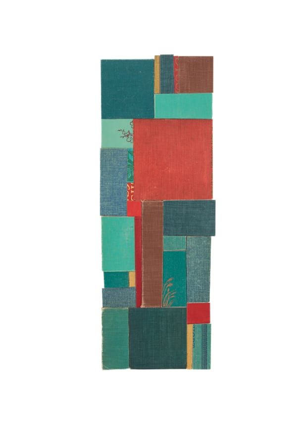 Kerith Lisi, Clarity of Heart, 2023