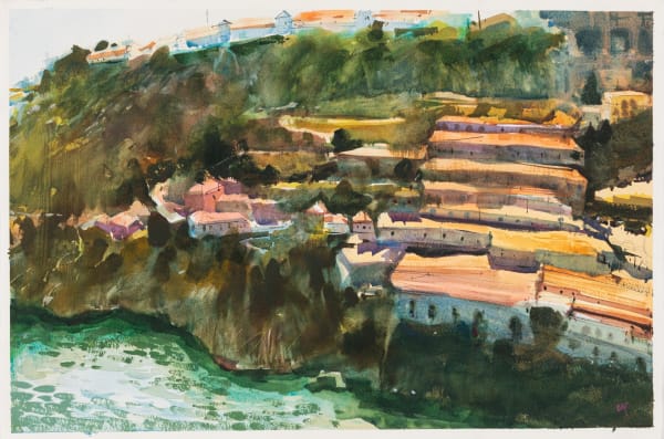 Uma Kelkar, Sunny Porto