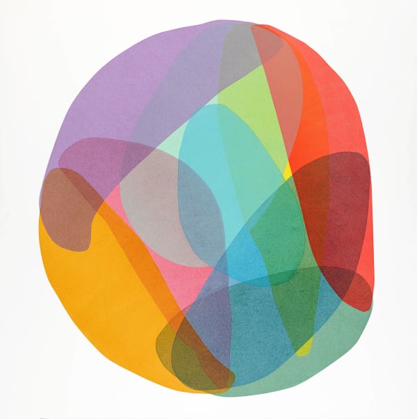 Laura Crehuet Berman - Gem L15, 2021