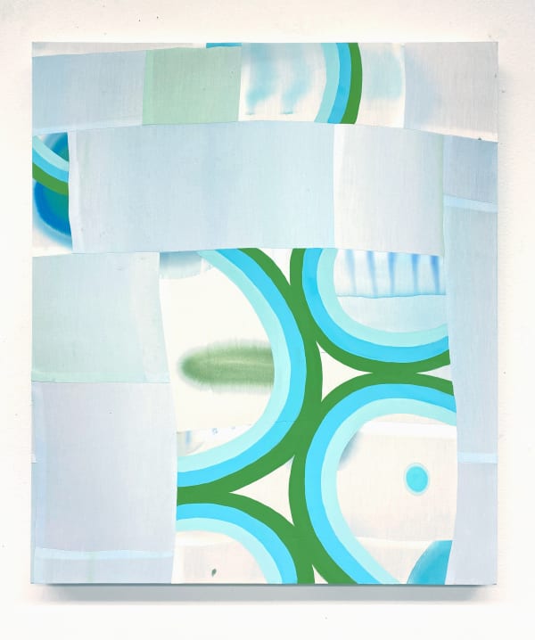 Gina Occhiogrosso, Ups and Downs, 2025