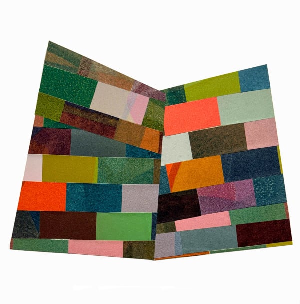 Laura Crehuet Berman, Synergy 47, 2024