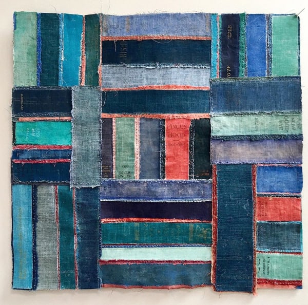 Kerith Lisi, Landscape 1, 2019