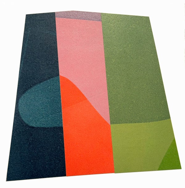 Laura Crehuet Berman, Synergy 51, 2024