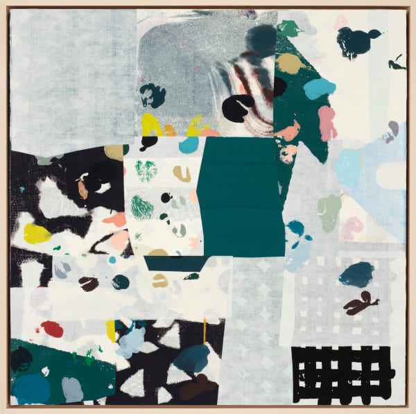 Amy Torgeson - Blueprint 2, 2024