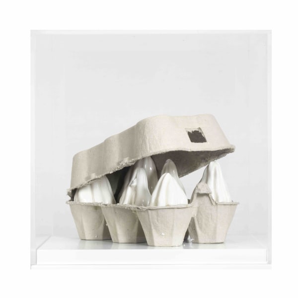 Rachel Kneebone, 5, 2014