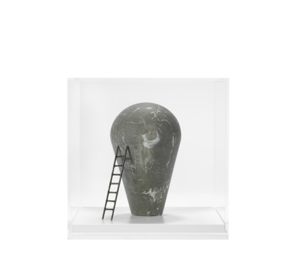 Adeline de Monseignat, Quarry Sample, 2018