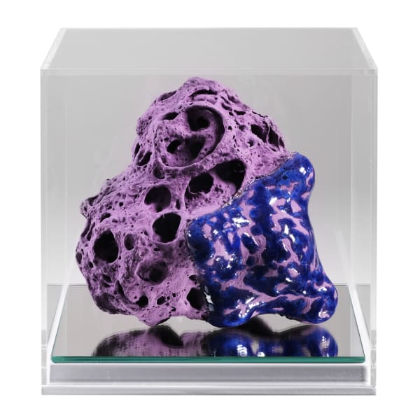 Tessa Eastman, Purple Midnight Baby Cloud Bundle, 2020