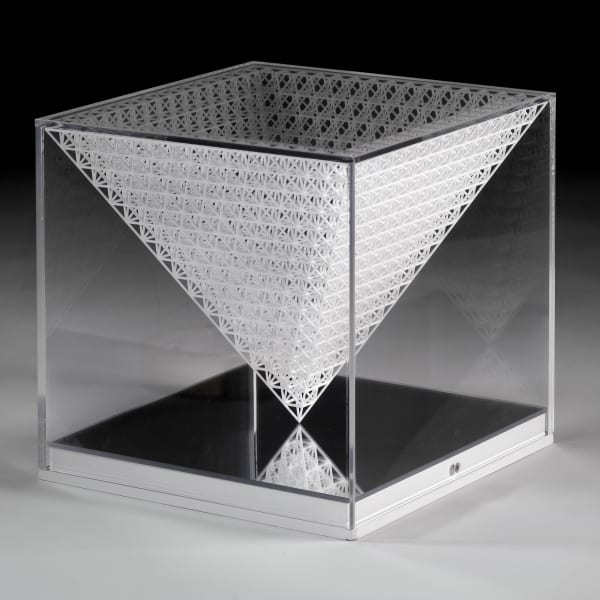 United Visual Artists, Manifold, 2020