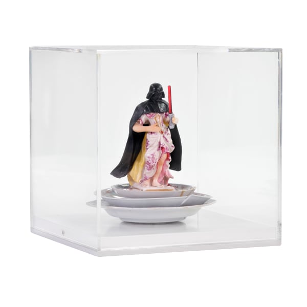 Bouke de Vries, Darth Ada, 2020