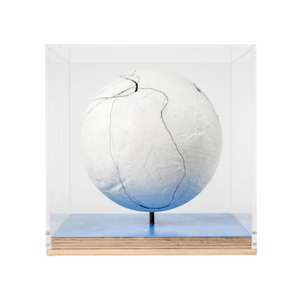 Vicken Parsons, Flyways, 2022