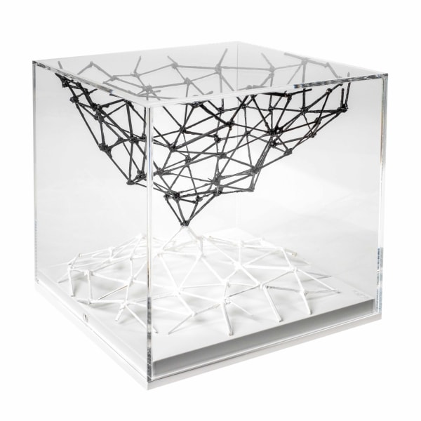 Walid Siti, Mountains can Meet!, 2022