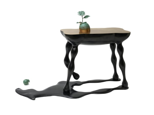 Hubert Le Gall, Daydream Console, 2024