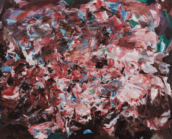 Quan Lim, Rockabye, 2025