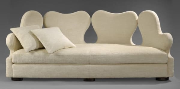 Hubert Le Gall, Chiko Sofa, 2006