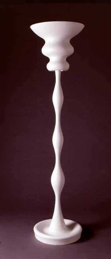 Hubert Le Gall, Goot Floor Lamp, 2006