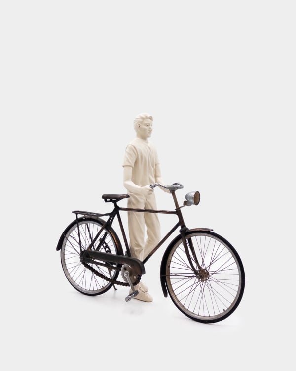 Yom Bo Sung, Walk, 2025