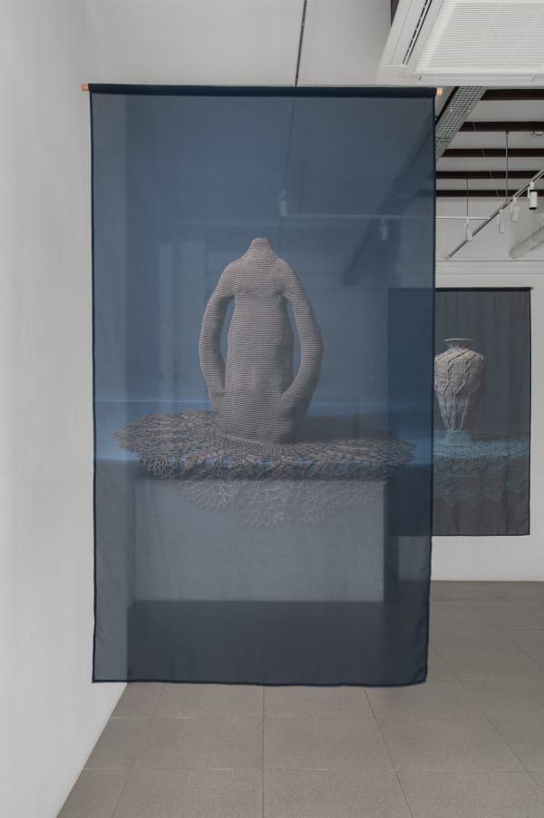 Kelly Limerick, Stubborn, 2022