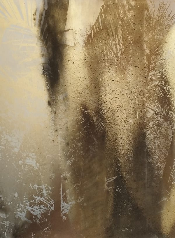 Lionel Sabatté, Jungle du 08-10-2024, 2024