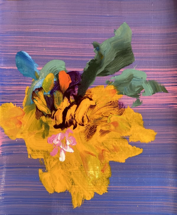 Gaël Davrinche, F8, 2022