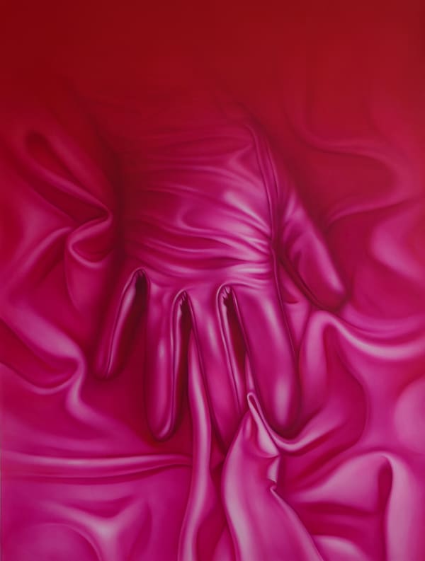 Aistė Stancikaitė, Of One's Own II, 2023