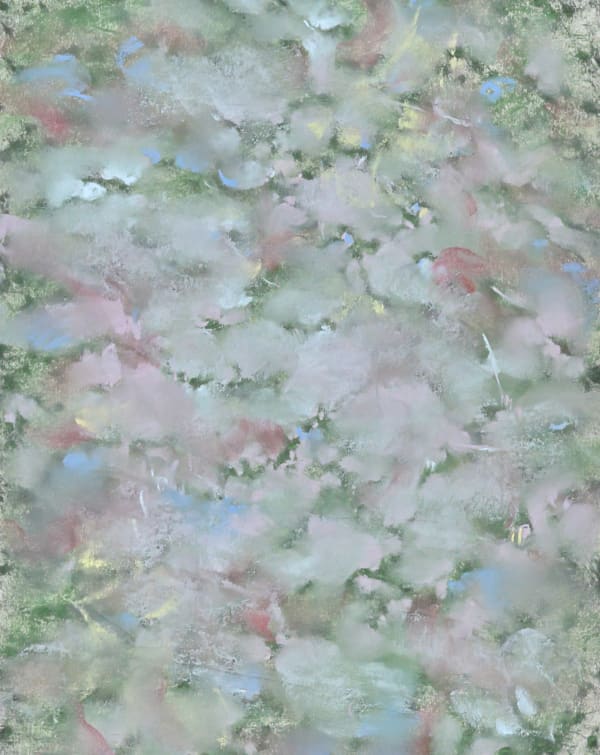 Yanqing Low, Dreams of Hamachi, 2024