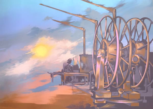 Shen Jiaqi, Progress, 2024