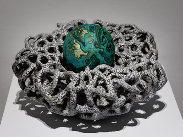 Steven Low, Momentums of Exploration, 2024