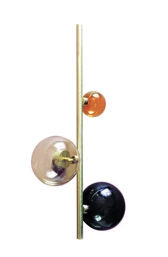 Emilie Lemardeley, COSMOS IV