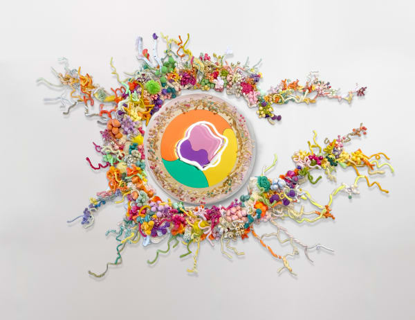 Hiromi Tango, Heal (Mother), 2025