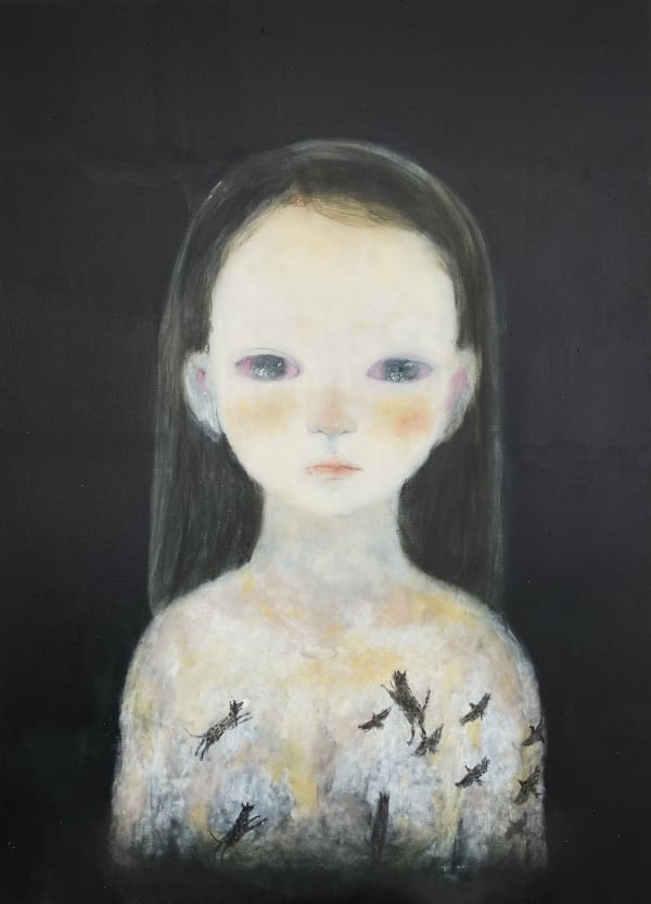 Ruo-Hsin Wu, Animals, 2022