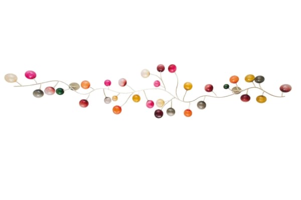 Emilie Lemardeley, DIONYSOS Chandelier VIII