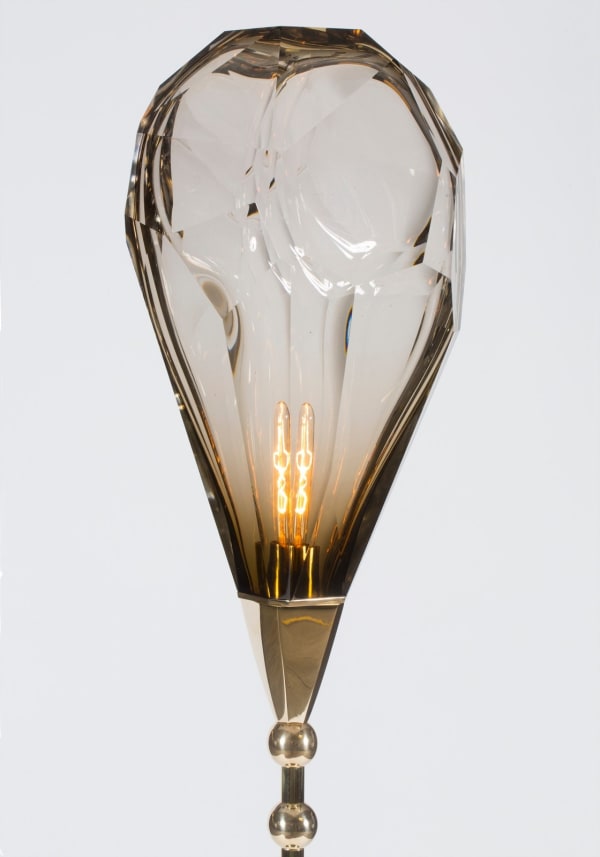 Emilie Lemardeley, ADAMAS Floor Lamp III