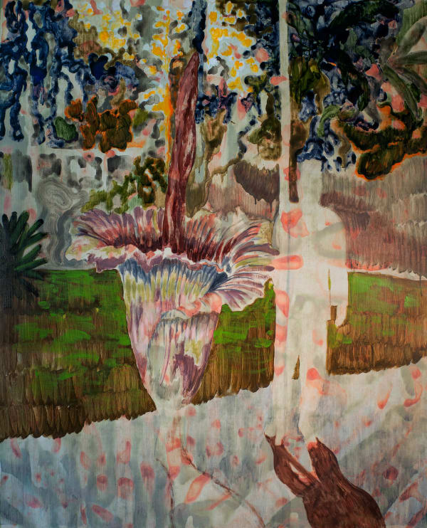 Khairulddin Wahab, Seven Years, 2021