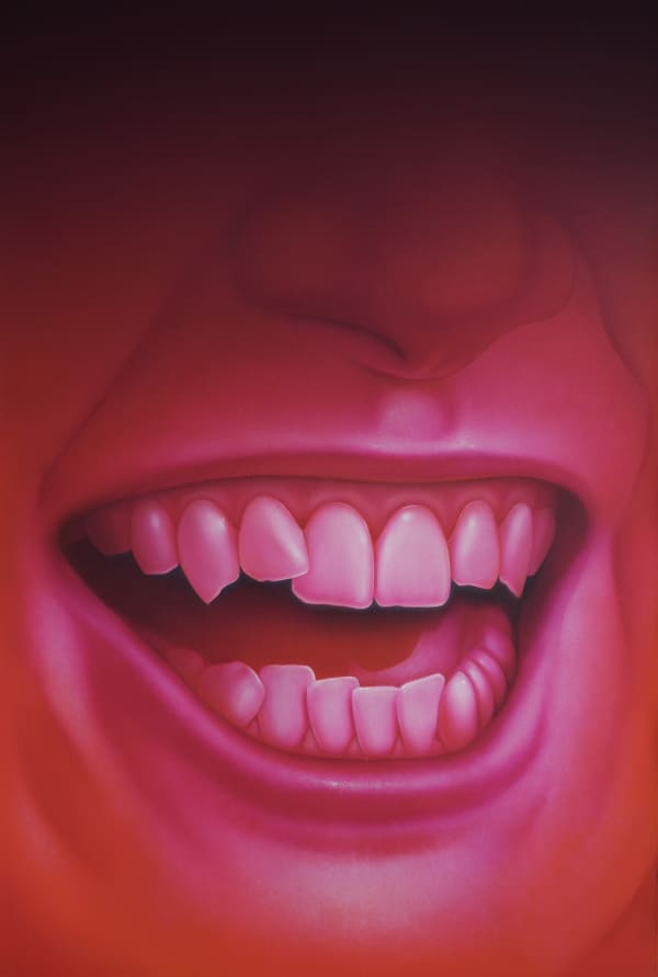 Aistė Stancikaitė, Echo III, 2023