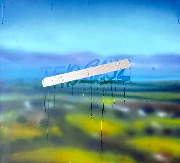 Jochen Mühlenbrink, WTP, 2025