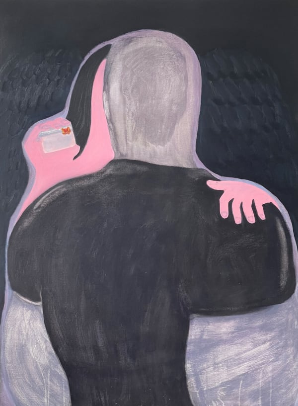 Marla Bendini, Gatekeepers, 2020