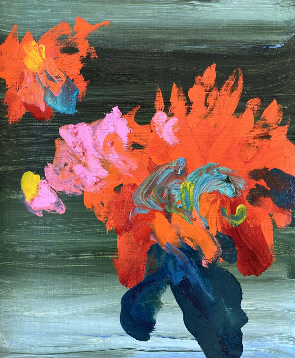 Gaël Davrinche, F10, 2022