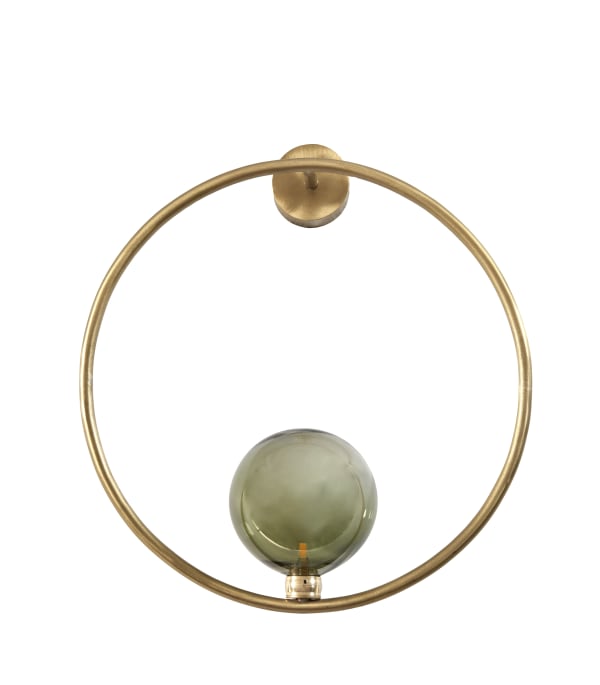 Emilie Lemardeley, GAIA Sconce