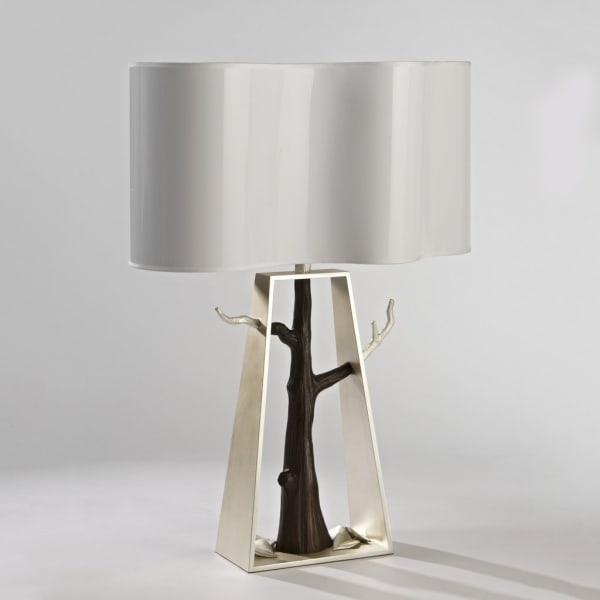 Hubert Le Gall, Epoca Winter Lamp, 2012