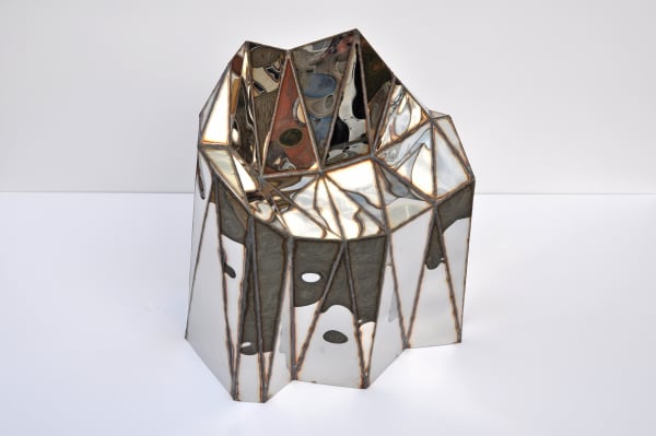 Julian Mayor, Fernando Chair, 2011