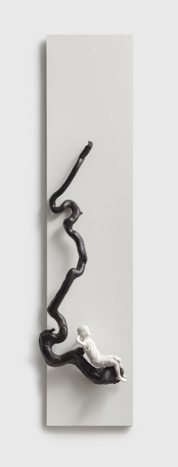 Yom Bo Sung, Boy, Branch, 2024