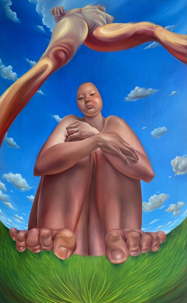 Vanessa Liem, Grippers, 2023