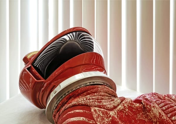 Vincent Fournier, Space Odyssey spacesuit#1, Sylmar, USA, 2019