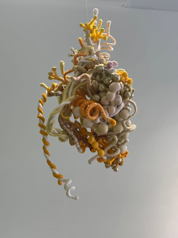 Hiromi Tango, Healing Nature (Mandarin), 2025