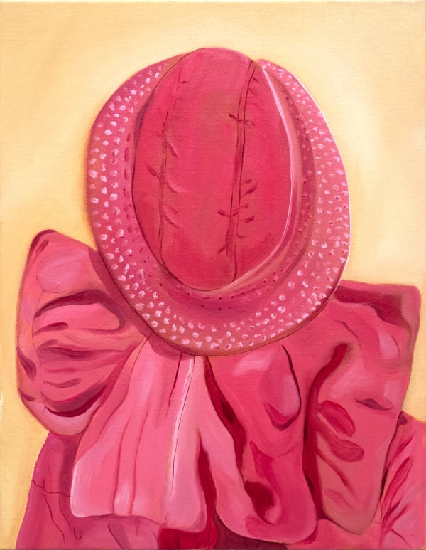 Victoria Cantons, Read The Rules Of Engagement And Don't Start To Doubt Them, 2021