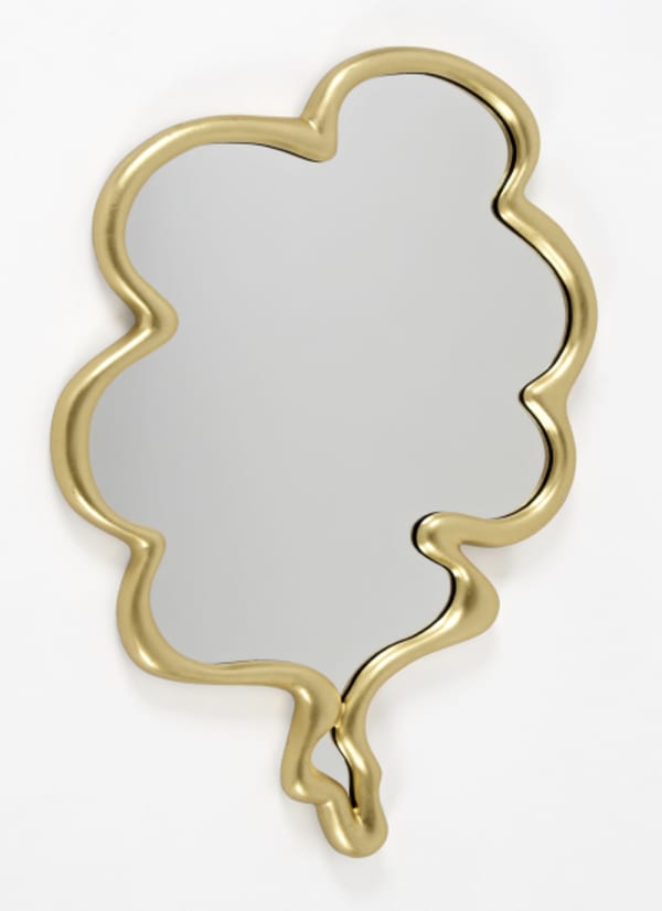 Hubert Le Gall, Smoke Mirror, 2012
