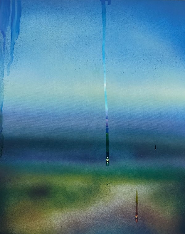 Jochen Mühlenbrink, WP, 2025