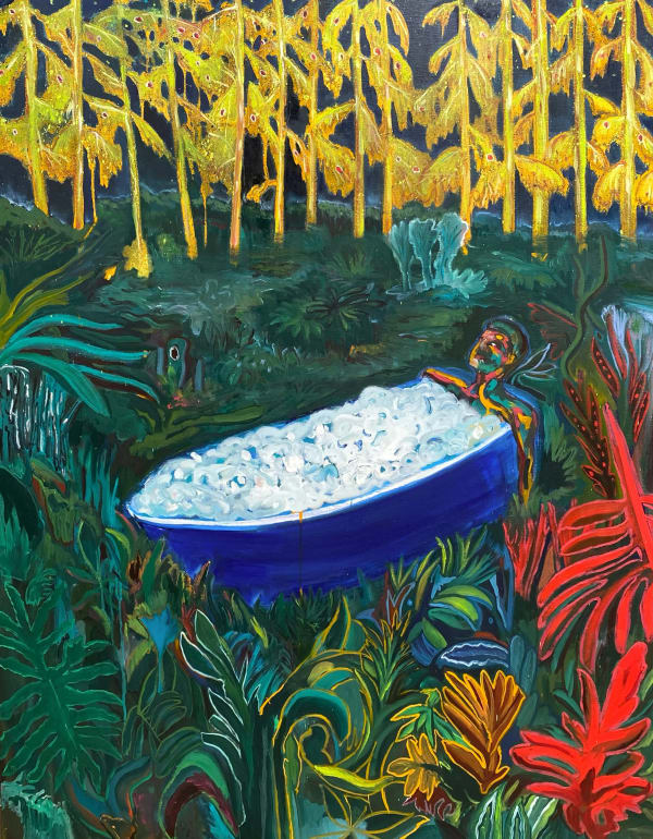 Taedong Lee, A Midsummer Night's Dream, 2022