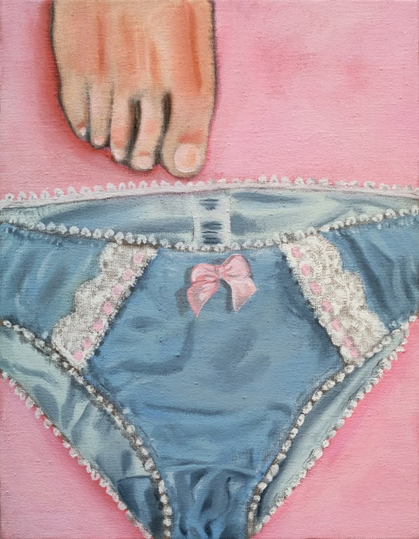 Victoria Cantons, Sehnsucht, 2020